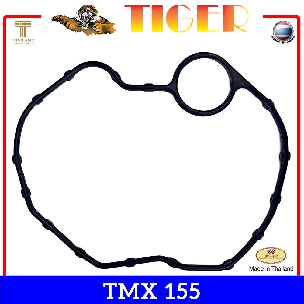 Tiger TMX 155 [Honda] Cylinder Head Packing Gasket (100 Made in