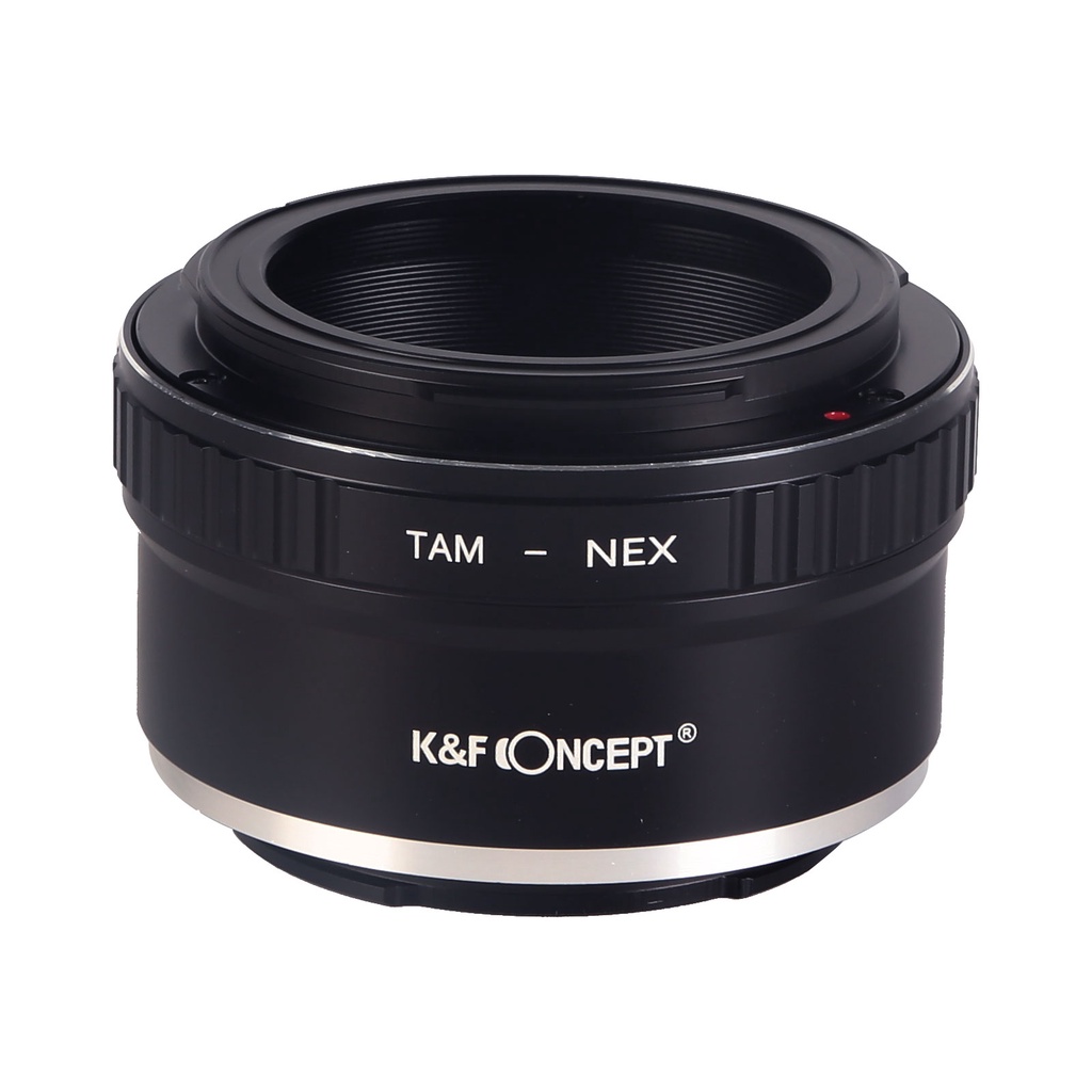 K&F Concept Adapter for Tamron Adaptall 2 Mount Lens to Sony E NEX ...