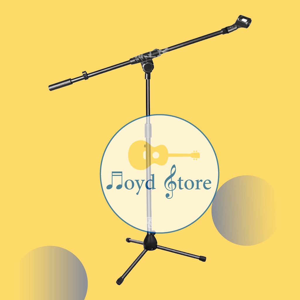 Microphone Stand Floor Microphone Stand professional Durable Cheap Shopee Philippines