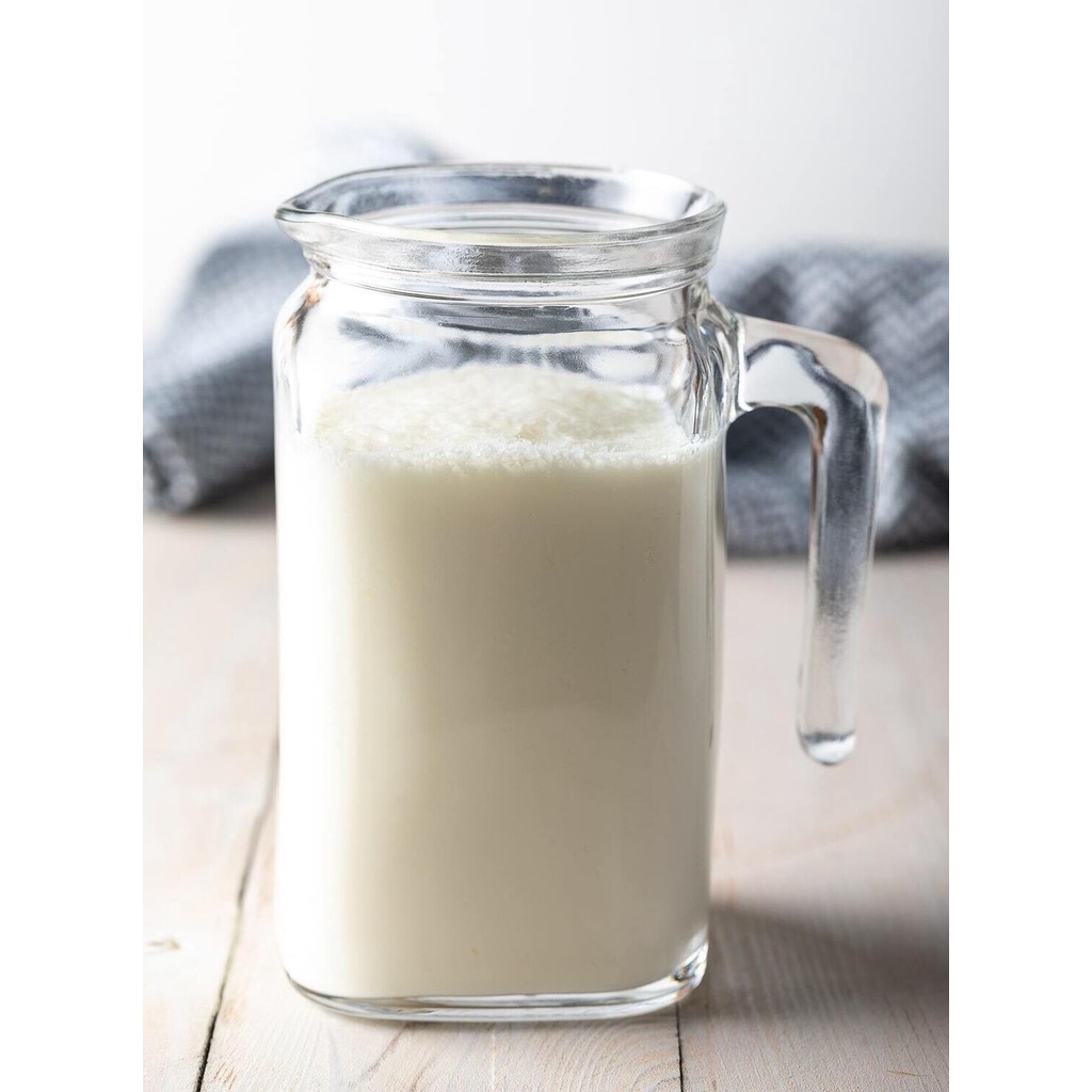 BUTTERMILK STARTER makes 1 liter Shopee Philippines