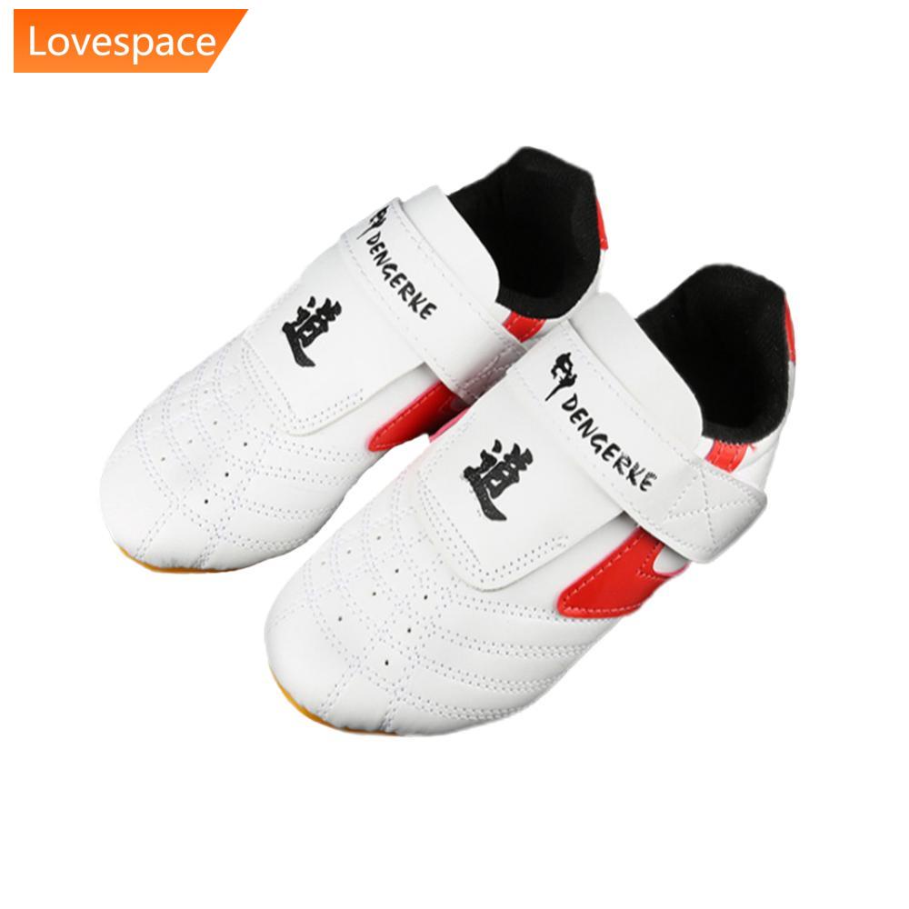 Nuevo Sapatos Leves De Taekwondo Para Boxe, Kung-fu, Taichi | Parcelamento sem juros