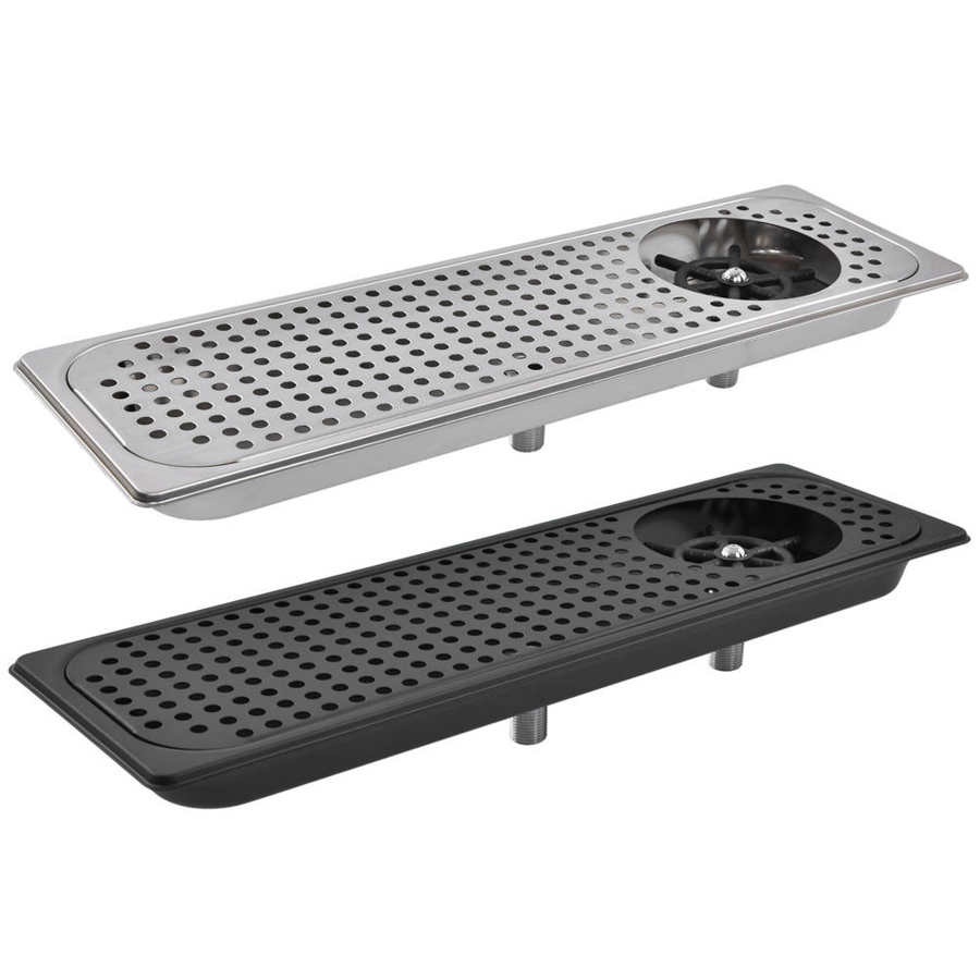 Koryaiko Stainless Steel Automatic Cup Washer Bar Glass Rinser Pitcher ...