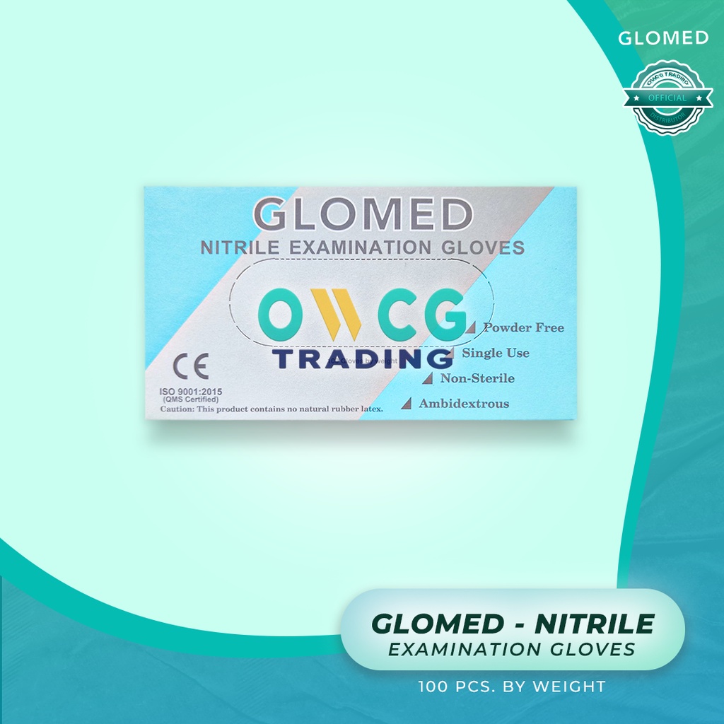 [24 HOURS SHIPOUT] Nitrile Disposable Gloves XS Small XS Nitrile Extra Small Shopee Philippines