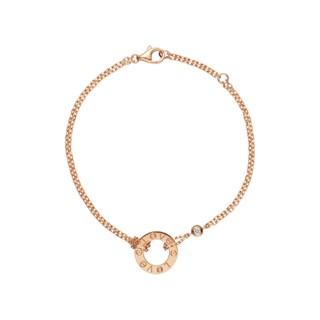 Cartier love chain online bracelet