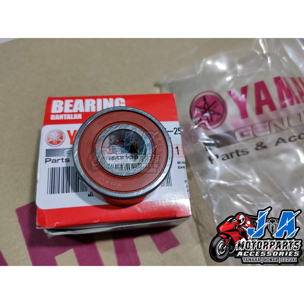 Yamaha Genuine Rear Wheel Bearing for R15v3 | Shopee Philippines