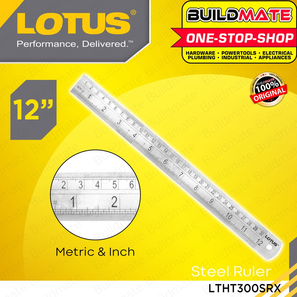 LOTUS 12