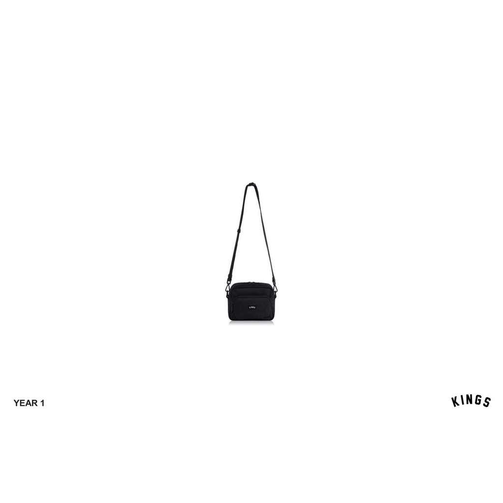 SMALL SLING BAG King of Kings Clothing Co. Shopee Philippines