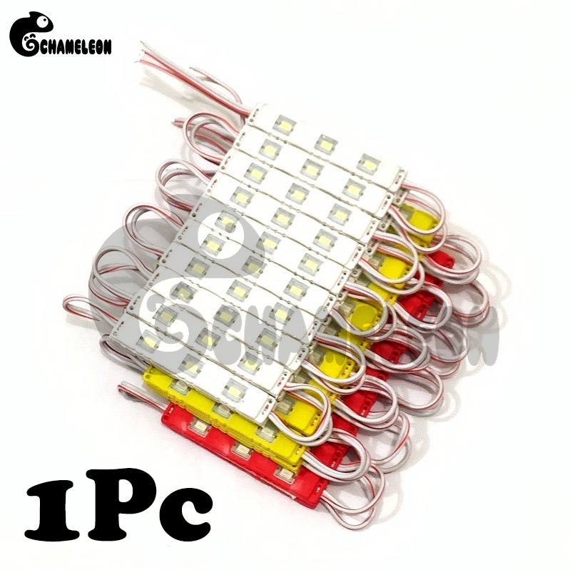 Chameleon Motorcycle Module led light for motor car Decorative lights ...