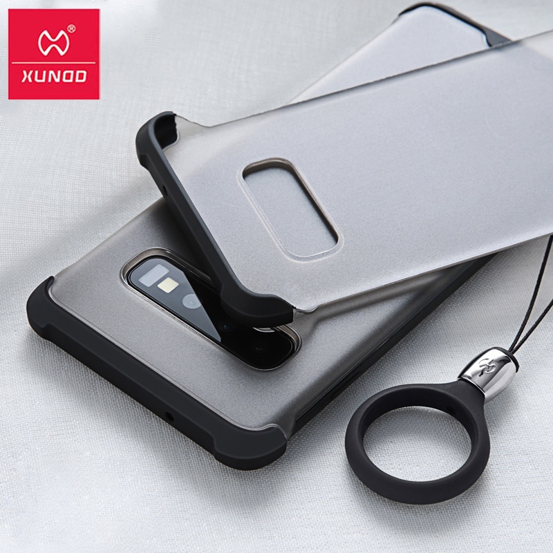 Aazon.co: ONES For IPhone 13 HD Clear Sli Hard Case Ilitary-Grade Protection [Shockproof