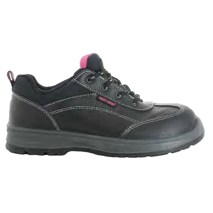 Safety Jogger BEST GIRL S3 SRC-Lowcut Safety Shoes Ladies | Shopee ...