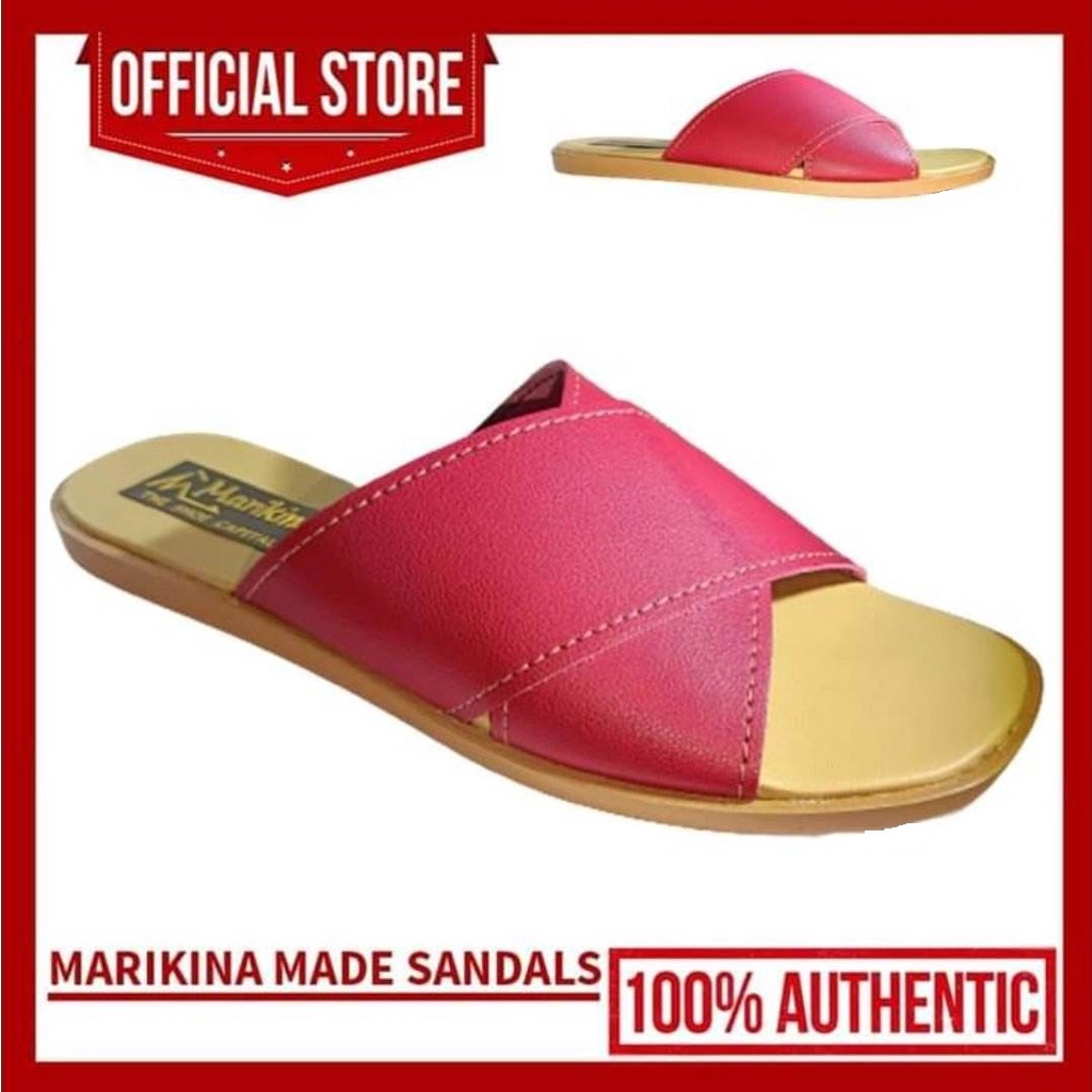 TSC-FS05 Marikina Women's Sandals (Women Sandals / Womens Sandals ...