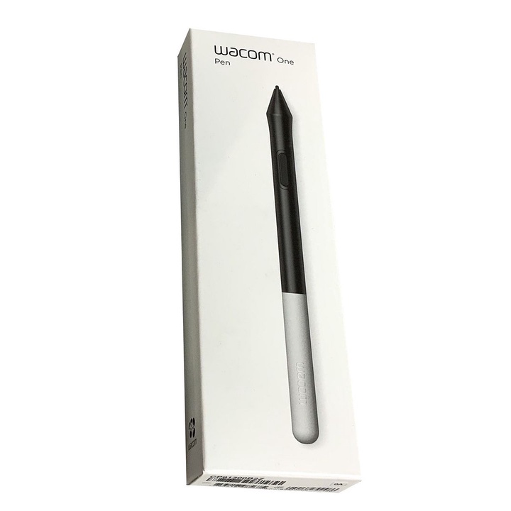 Wacom One Pen ( CP91300B2Z ) - Replacement Stylus for Wacom One DTC133 ...