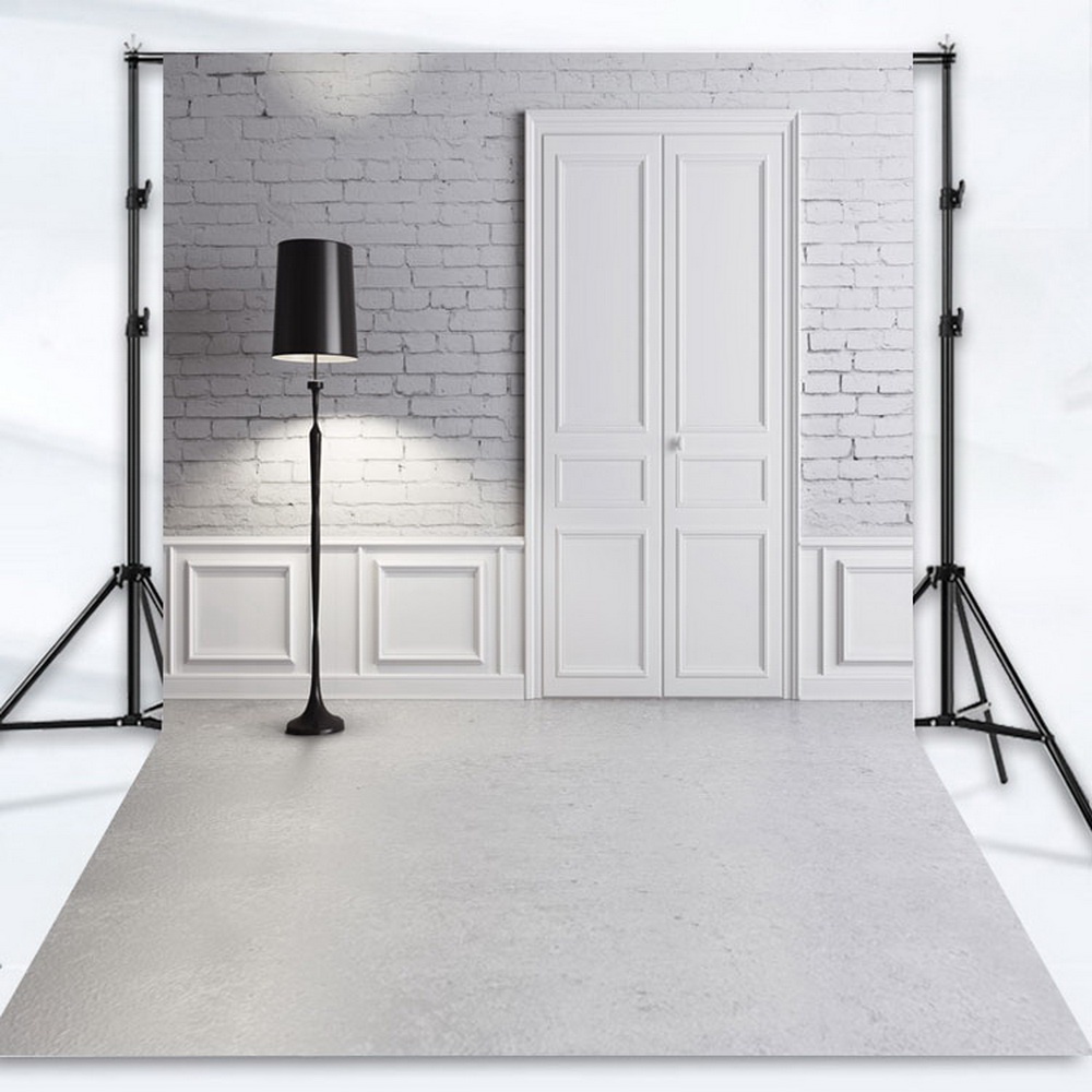 3D Background Cloth European Wallpaper Palace Indoor Luxury Design