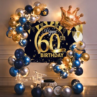 40th Birthday Decorations for Women or Men by Homond, 40th Bday  Decorations, 40th Wedding Anniversary Decorations, Cheers to 40 Years  Banner, 40