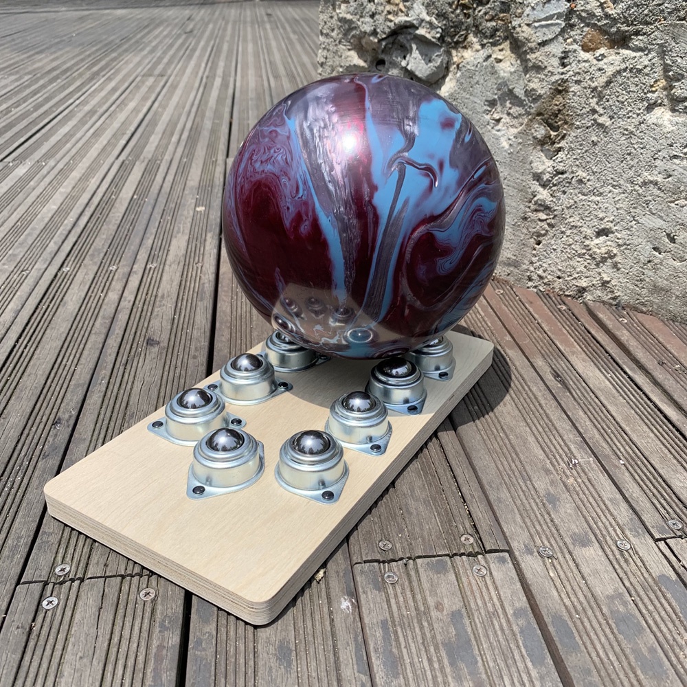 Bowling Rotation Master, Bowling Release Trainer Shopee Philippines