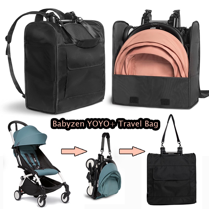 Easywalker travel bag online