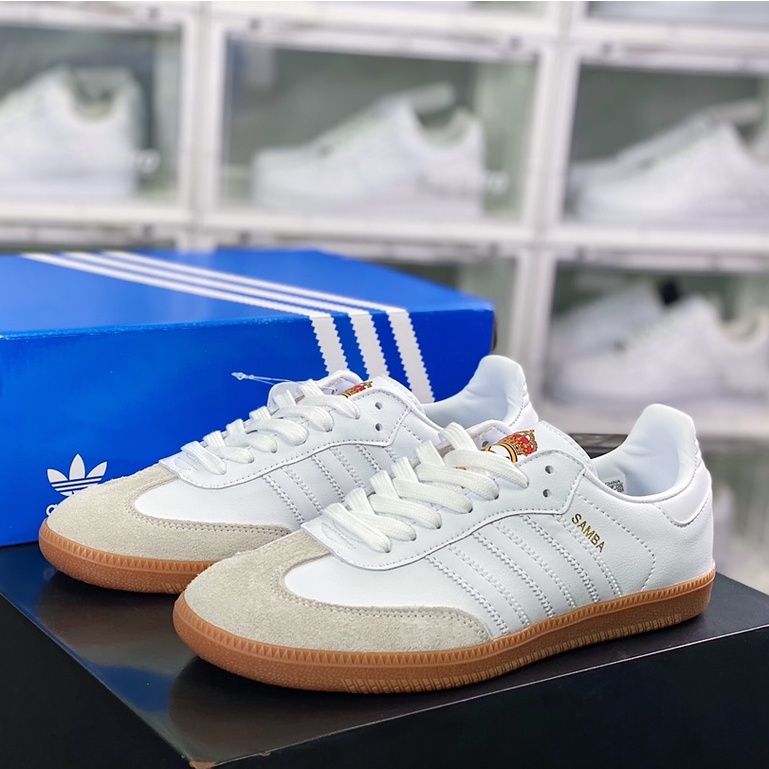 Adidas Originals Samba Vegan OG 