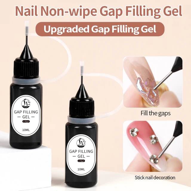 Gap Filling / Rhinestone Gel / Sticky Adhesive/ Stay Put Gel 8ml ...