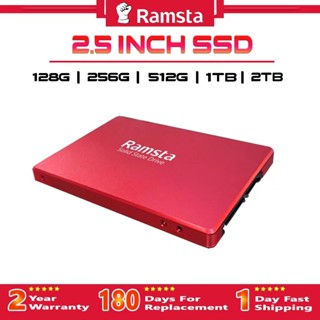 Sata3 Ssd 500gb 1TB 2TB 4TB Hdd 2.5 Hard Disk Disc 2.5  Internal Solid  State Drive