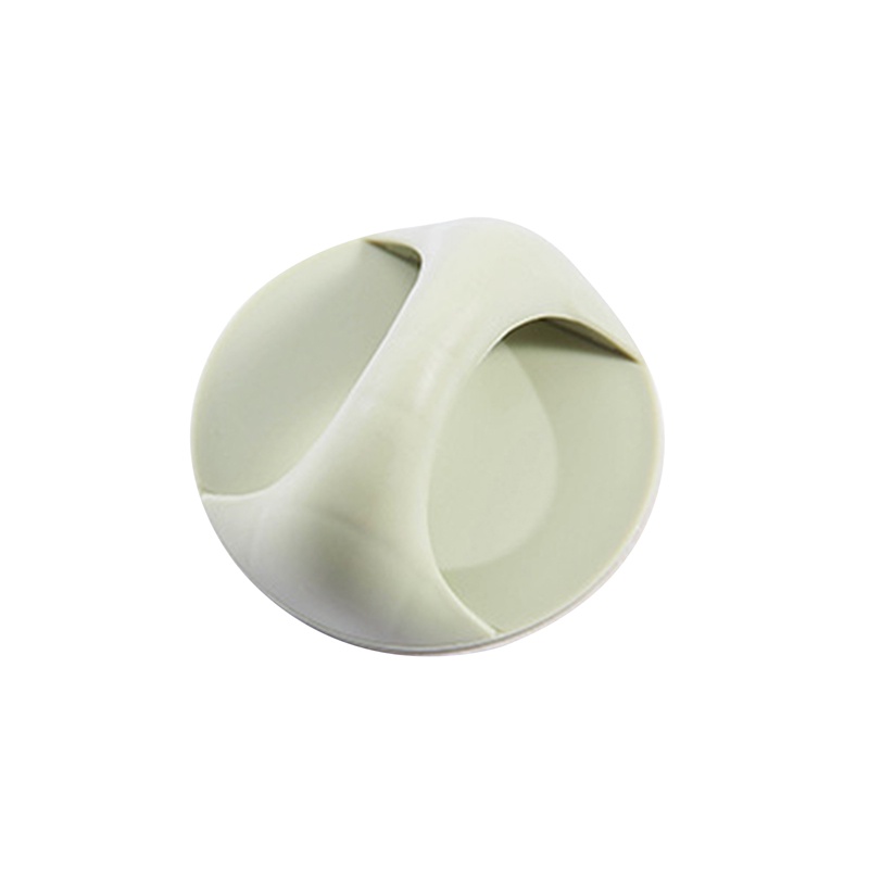 1/2/4pcs Punch-free Seamless Door Handle Round Sticky Handle for ...