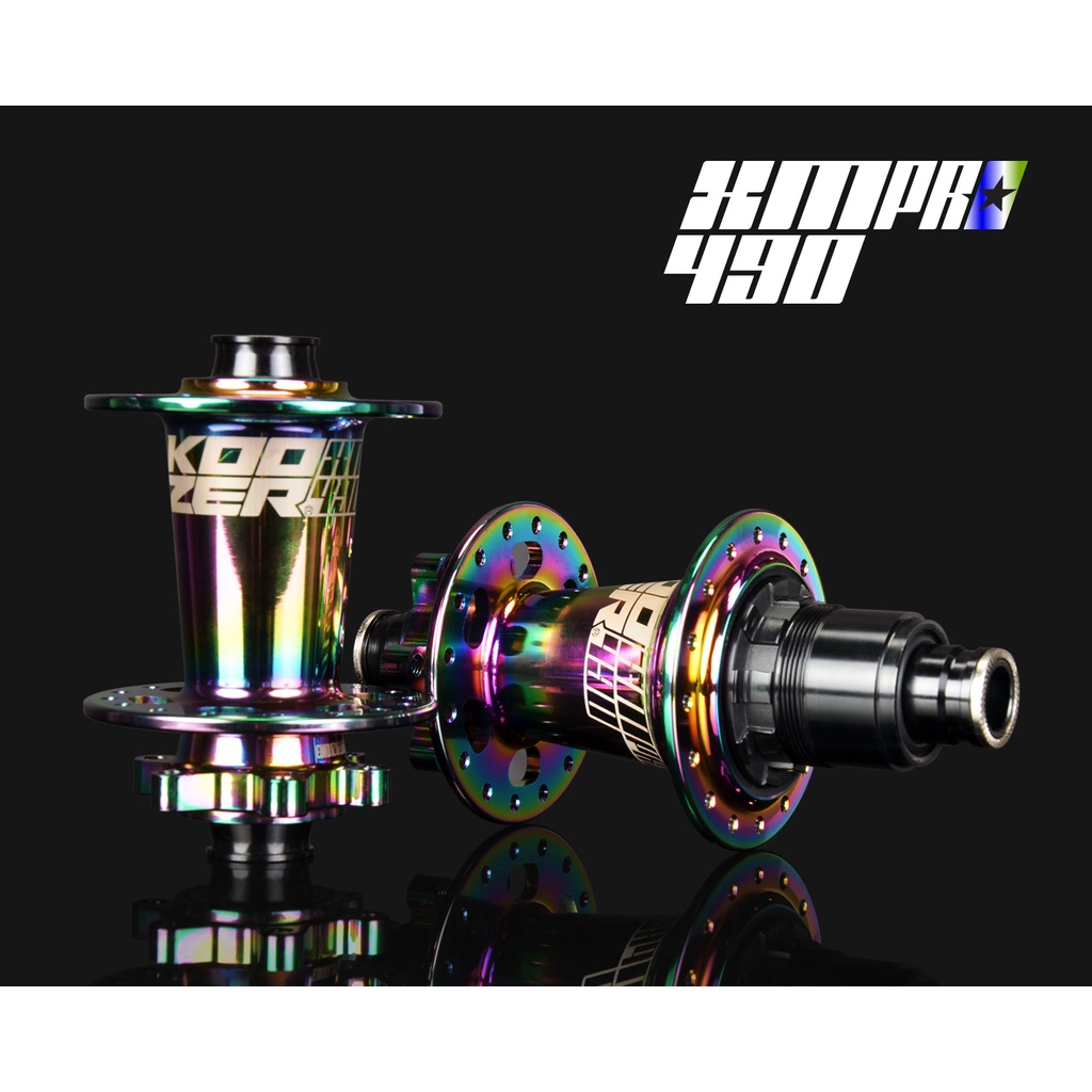 Koozer XM490 Pro (32 Holes) | Shopee Philippines