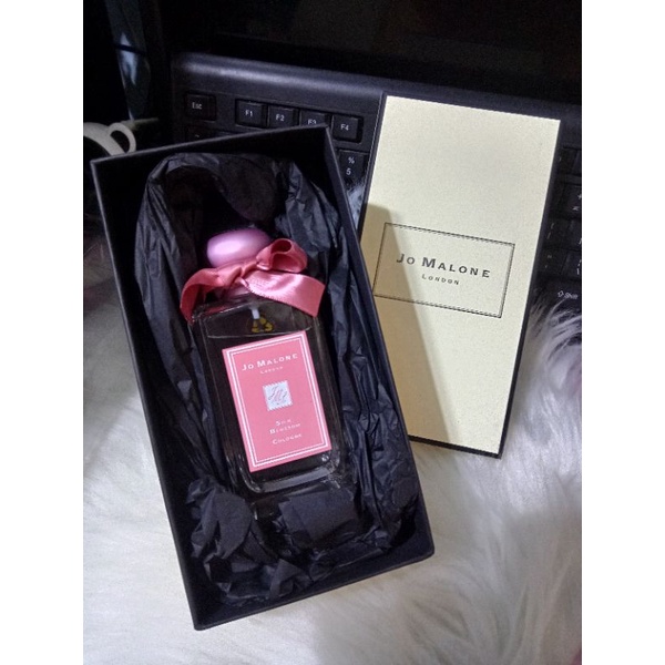Jo Malone US Tester Jomalone Bulgari Clinique Scents Pabango Shopee