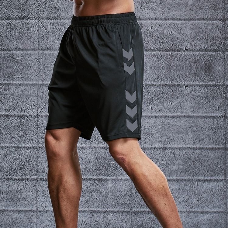 Short Pants Men Shorts mens trunks M-5XL Men's Quick-drying Sports ...