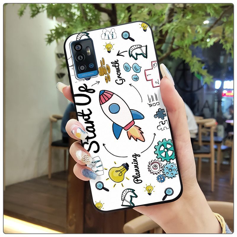 Zte Blade Optus X View Phone Case Optus X Start Phone Case