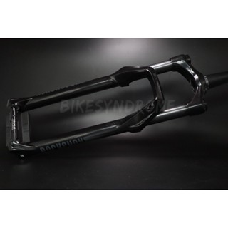 Rockshox recon silver discount rl 29 120mm