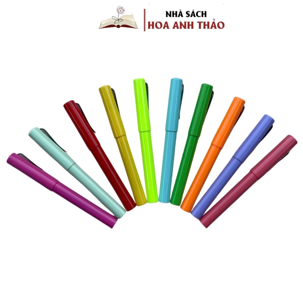 Kite Fountain Pen CD 107 Smooth Nib, Bold Sharpening Practice Beautiful ...