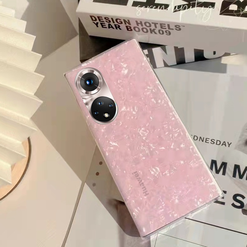 Huawei Nova 11 Pro 10 Pro 10se 9se 9 7i 7se 7 Fashion Case | Shopee ...