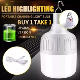 Charging led best sale