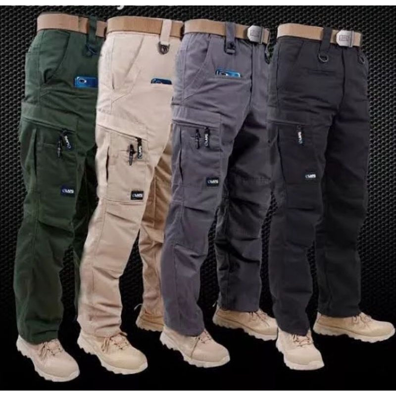 TACTICAL PANTS PDL PANTS/ FIELD PANTS/ POLICE PANTS Cargo Pants for Men ...