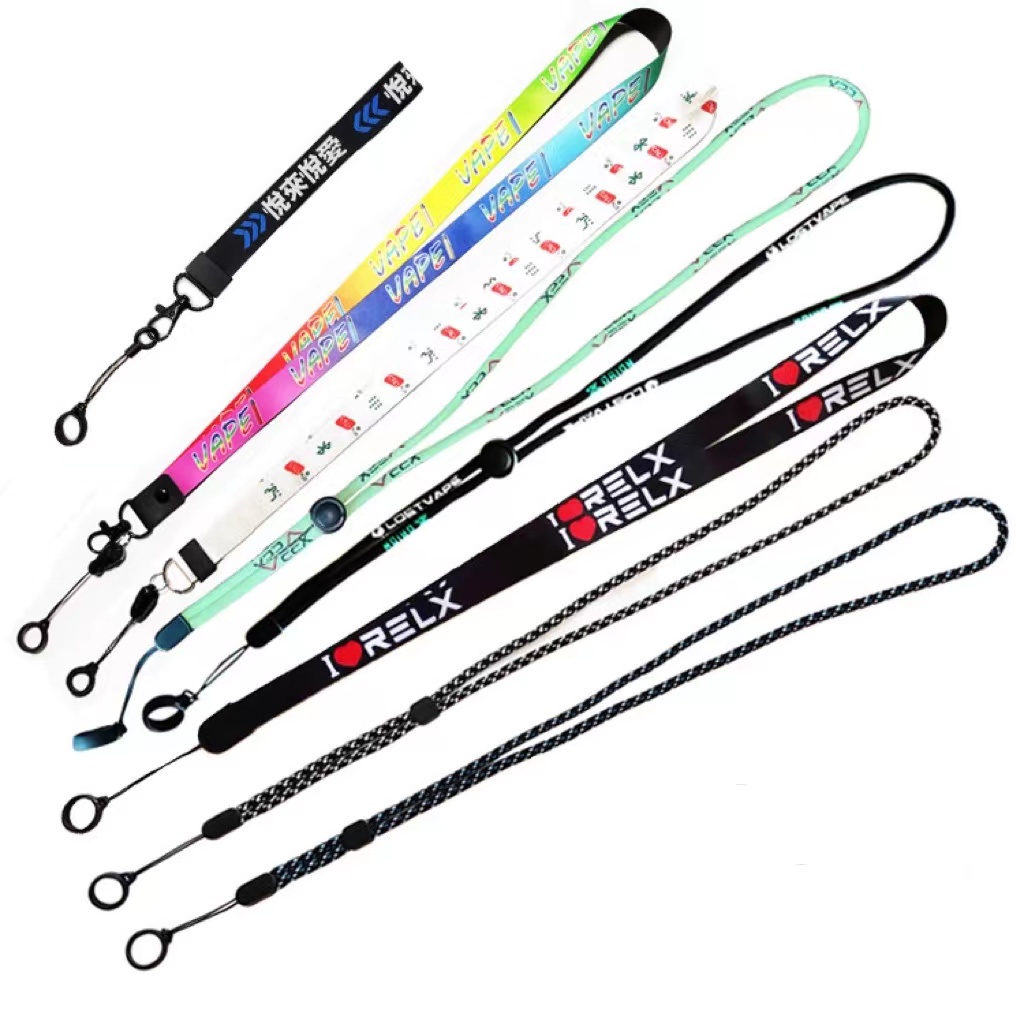 Universal Lanyard with Band Ring 13mm Shopee Philippines