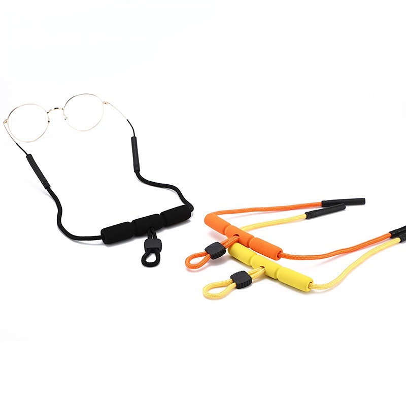 Diving glasses rope Swimming antislip glasses rope Water sports