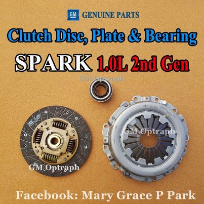 Chevrolet spark clutch plate hotsell