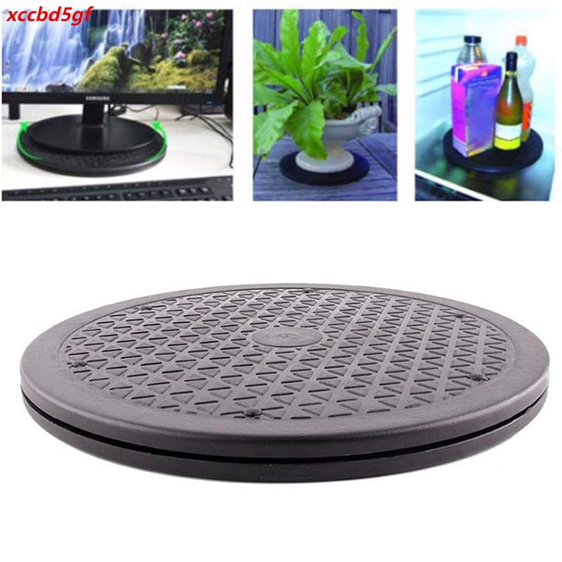 Clay Plastic Pottery Turntable Sculpture Turntable [KZ] Shopee
