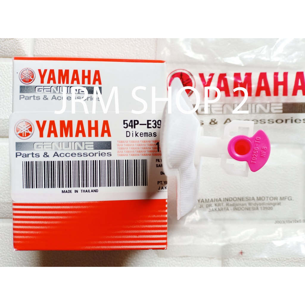 YAMAHA GENUINE 54P Fuel Filter NMAX/AEROX/M3/SOUL I GT/SOUL I 125