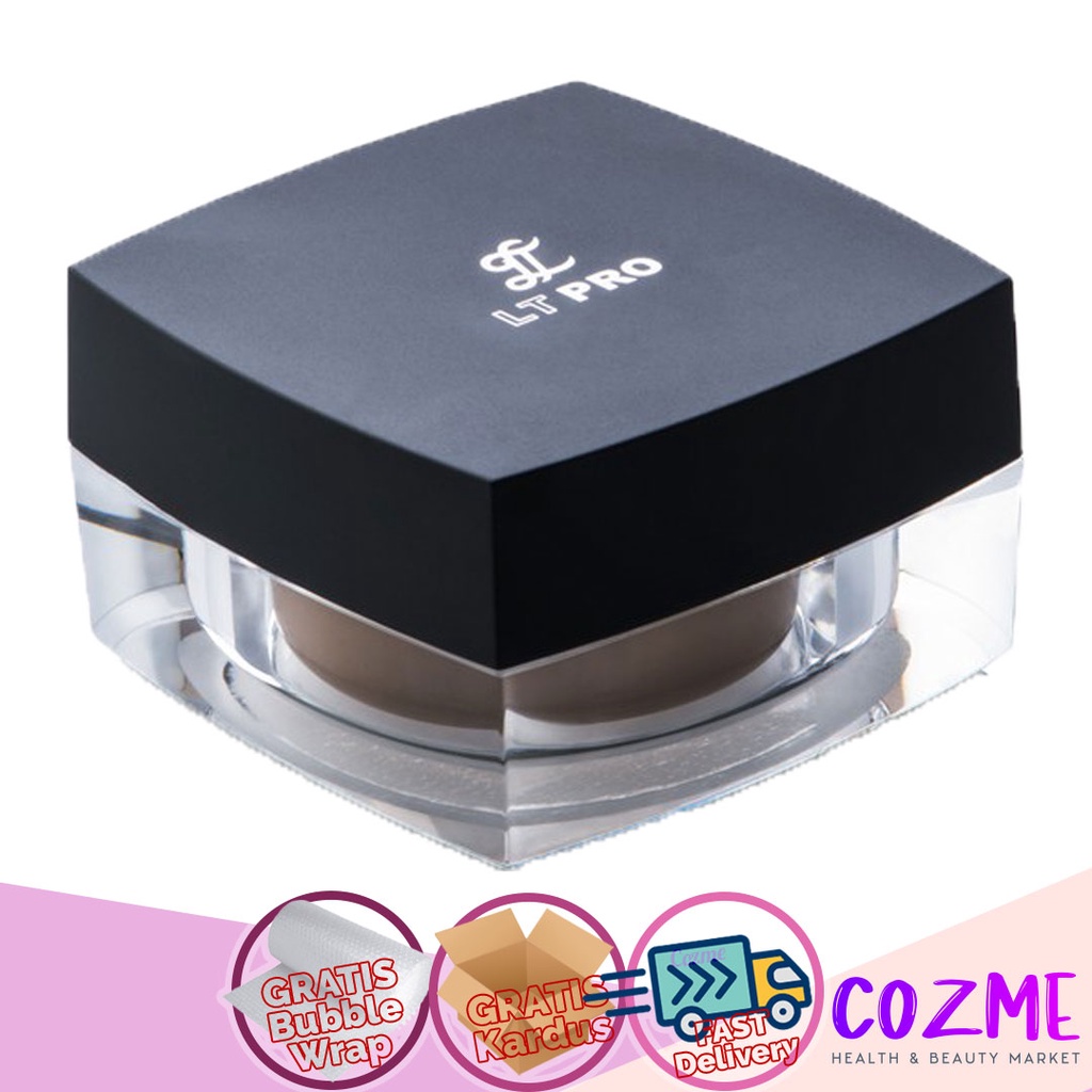 Lt PRO Smooth Corrector Cream Foundation 15gr | Shopee Philippines