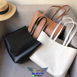 burberry tote - Tote Bags Best Prices and Online Promos - Women's Bags Apr  2023 | Shopee Philippines