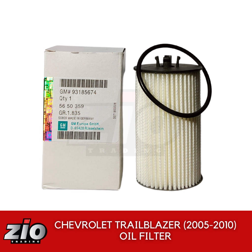 Chevrolet Cruze, Orlando, Sonic Oil Filter Shopee Philippines