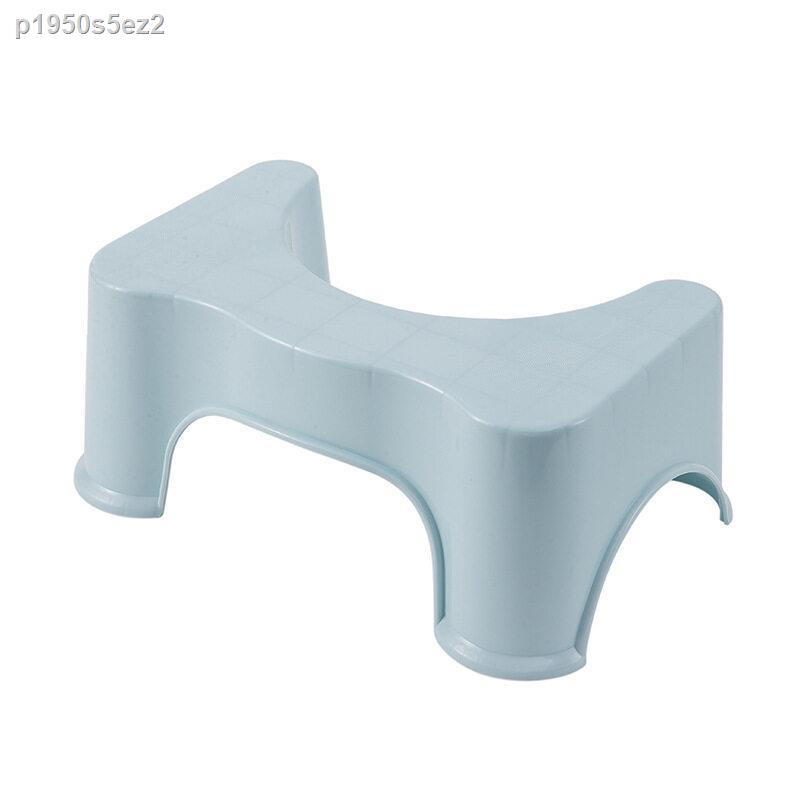 P1950s5ez2 Footstool For Excretory Bathroom Chair Footrest Toilet Seat