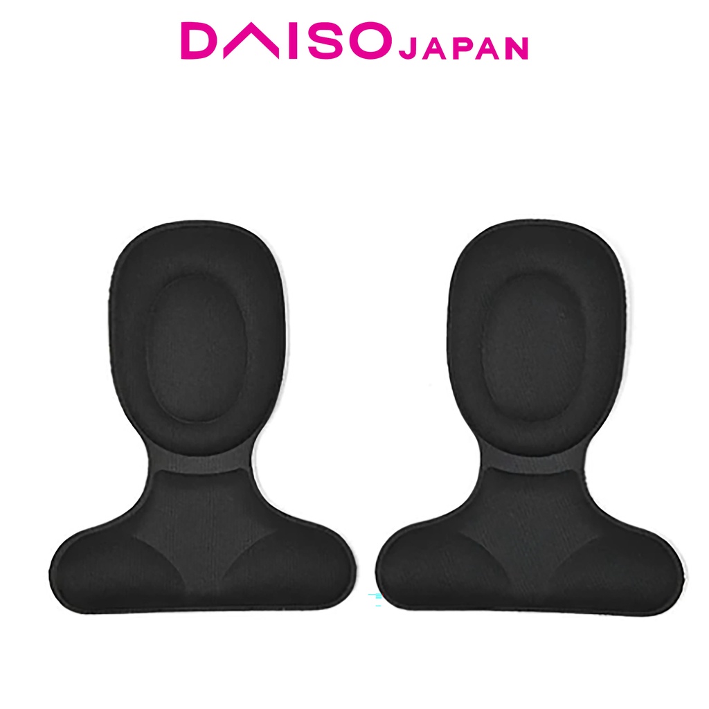 Daiso Heel Cupping Pad Shopee Philippines