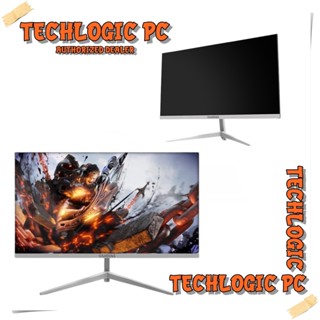 gamdias atlas vhw215f 21.5 flat 75hz monitor white