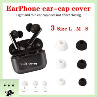 Dust-proof Wireless Bluetooth Earphones Case for Oraimo Airbuds 3