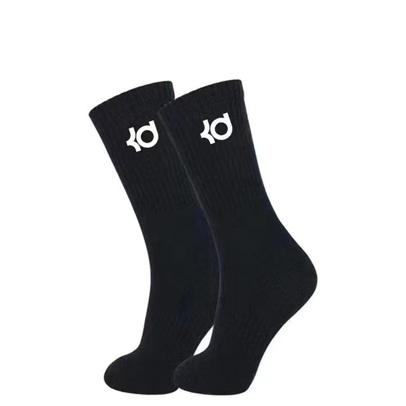 Kevin Durant Elite socks NBA KD basketball socks for sport player