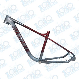 Sagmit Chaser Frameset THE NEW GEOMETRY Shopee Philippines