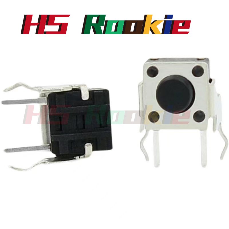 Power Switch Button for Epson L120 L100 L110 L300 L310 Tact Switch