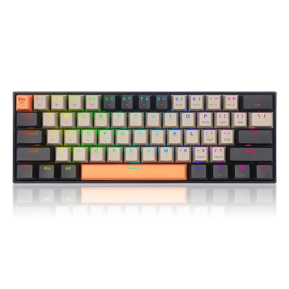 REDRAGON K644CGO-RGB-Pro Caraxes | Shopee Philippines