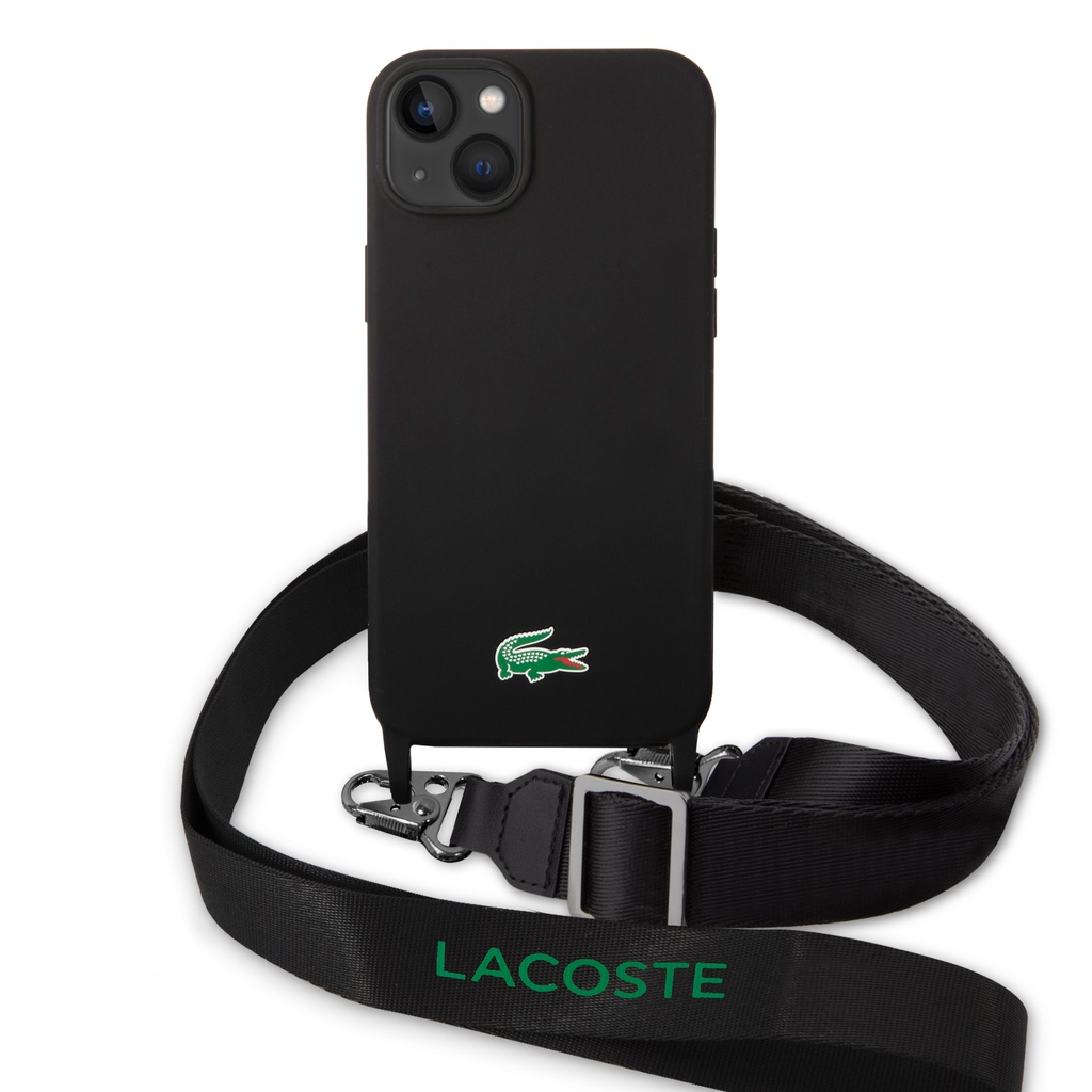 Lacoste iphone clearance case